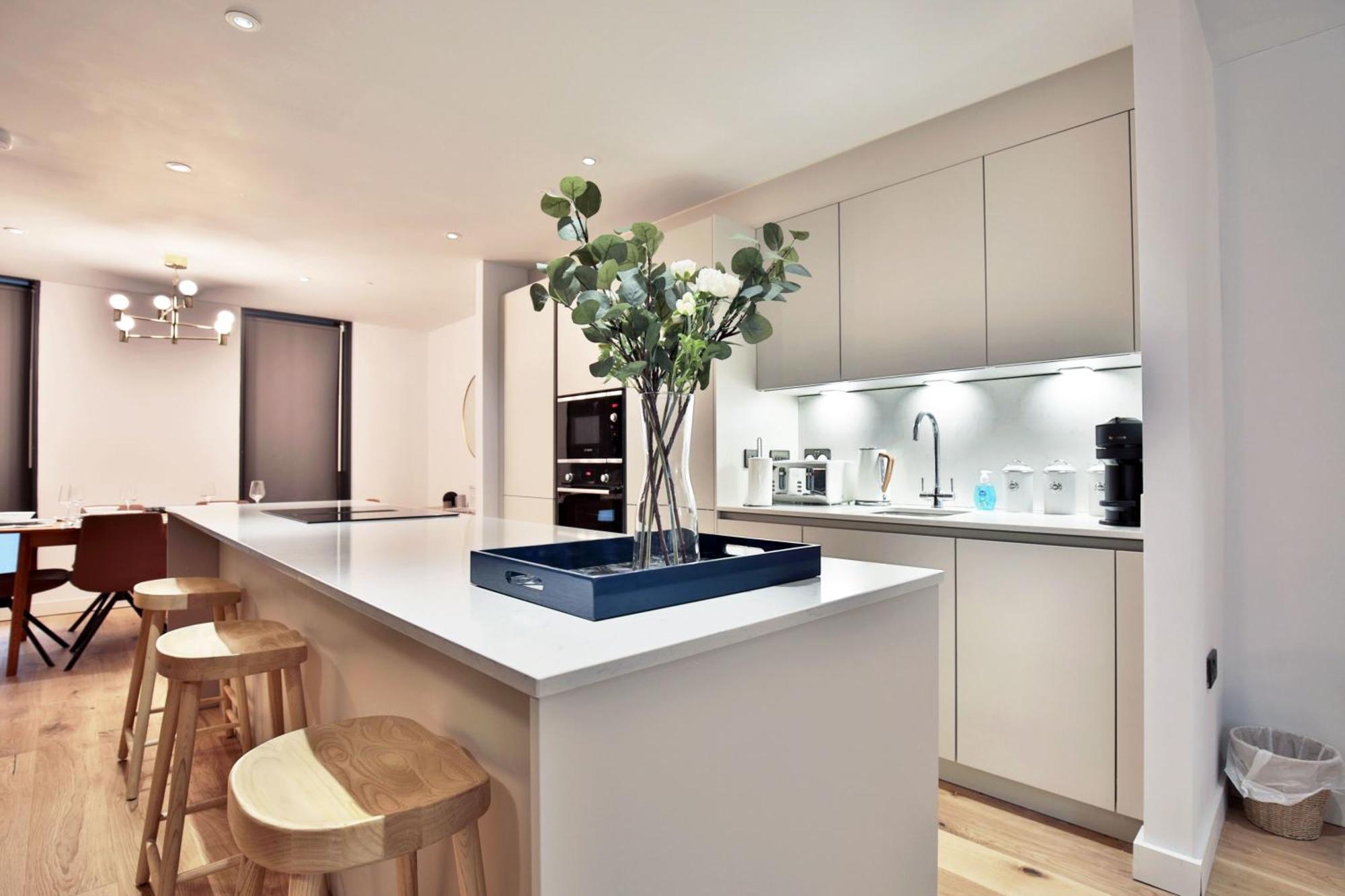 Stunning Luxury Townhouse In Centre Of Manchester Exterior foto