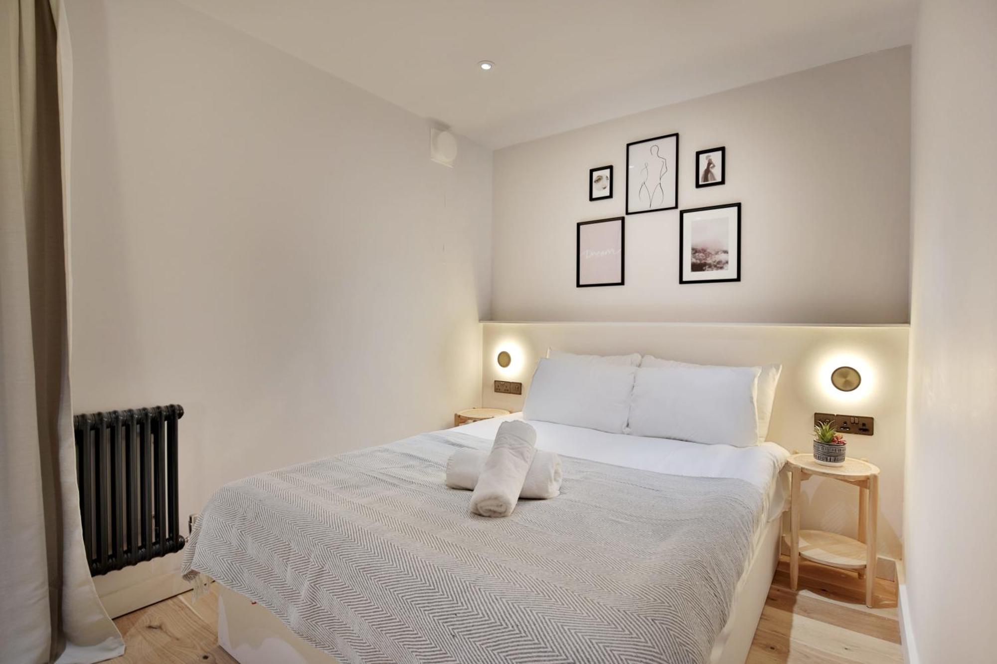 Stunning Luxury Townhouse In Centre Of Manchester Exterior foto