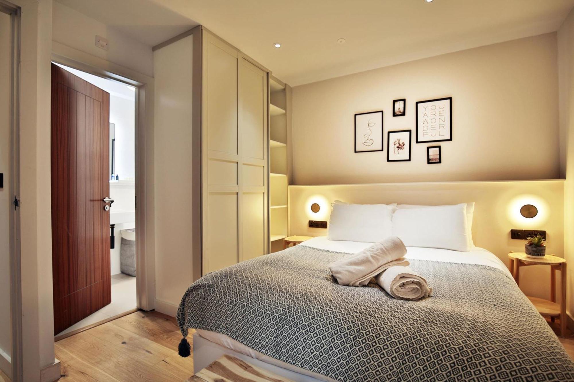 Stunning Luxury Townhouse In Centre Of Manchester Exterior foto